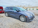 Honda Odyssey 2020