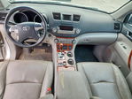 Toyota Highlander 2012