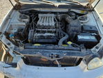 Hyundai Sonata 2005