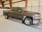 Chevrolet Silverado 2015