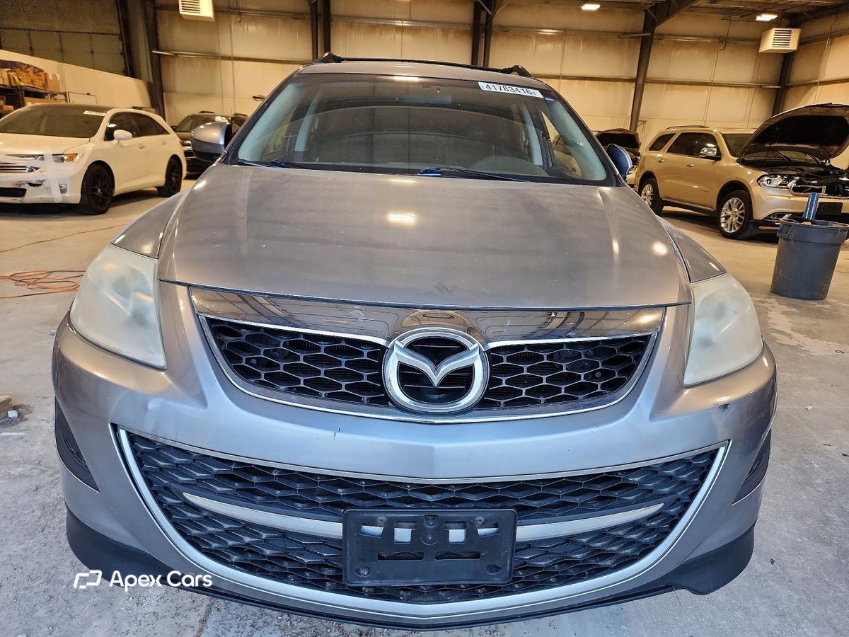 Mazda CX-9 2011
