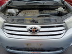 Toyota Highlander 2012