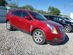 Cadillac SRX 2016