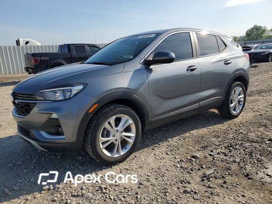 Buick Encore 2022 - Image 1 of 12