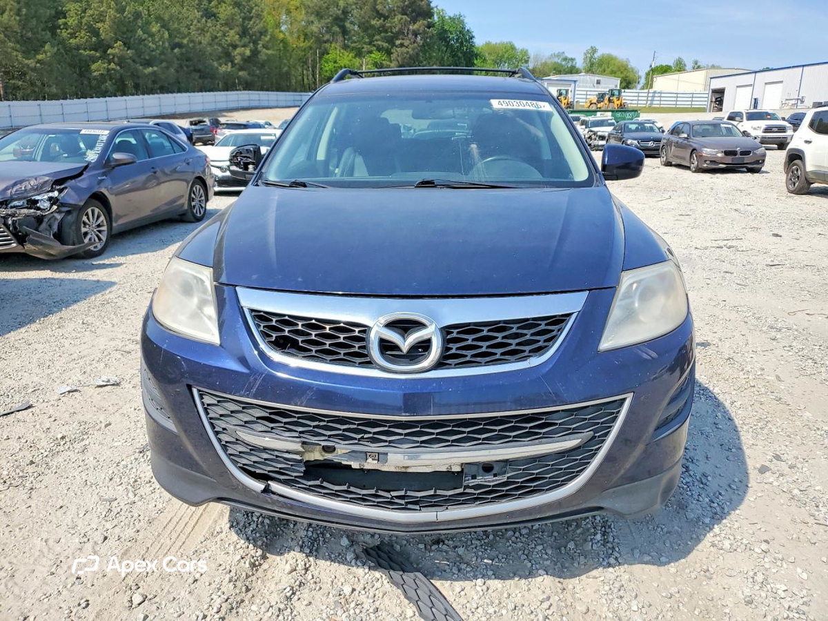 Mazda CX-9 2010