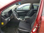 Subaru Outback 2012