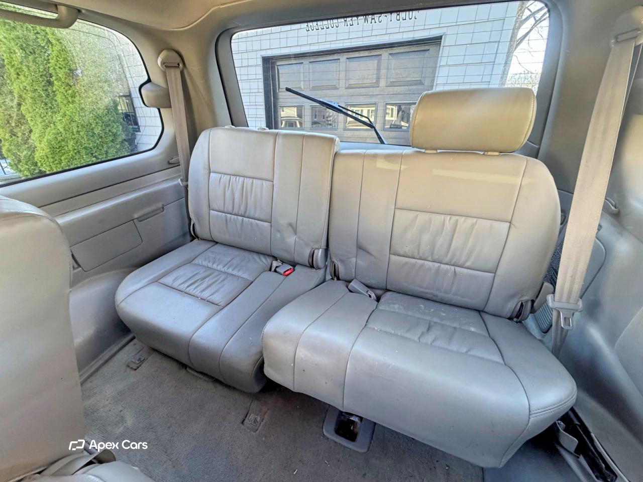 Toyota Land Cruiser 2006