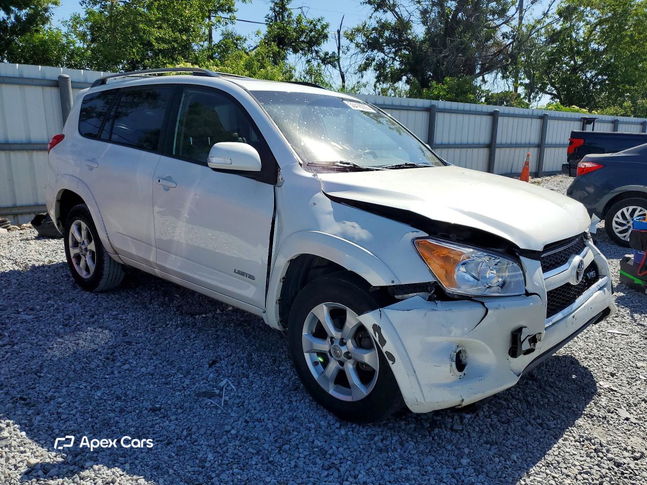 Toyota RAV 4 2011