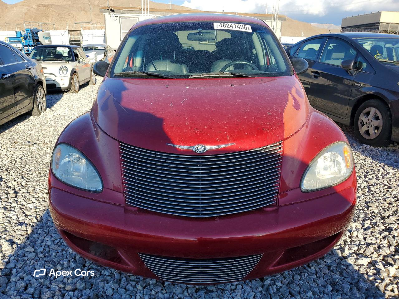 Chrysler PT Cruiser 2003