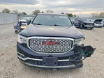 GMC Acadia 2017