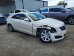 Cadillac ATS 2013