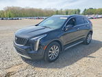 Cadillac XT4 2019