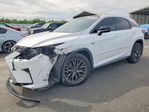Lexus RX 2019