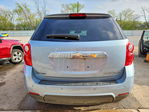 Chevrolet Equinox 2015