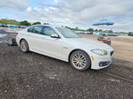 BMW Series 5 2014