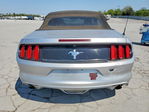 Ford Mustang 2016