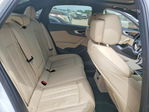 Audi A4 2021