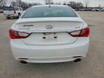 Hyundai Sonata 2012
