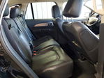 Lincoln MKX 2013