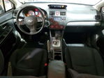 Subaru Impreza 2012