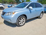 Lexus RX 2010