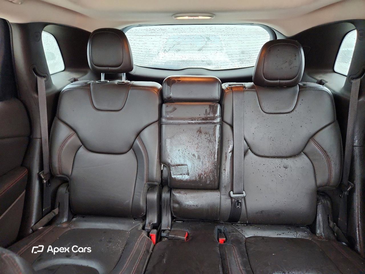 Jeep Cherokee 2014
