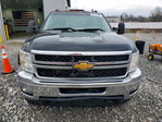 Chevrolet Silverado 2014