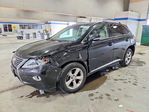 Lexus RX 2014