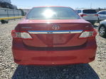 Toyota Corolla 2012