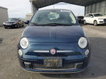 Fiat 500 2013