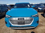 Audi e-tron 2019