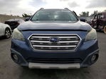 Subaru Outback 2016