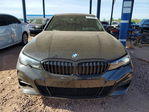BMW Series 3 2022