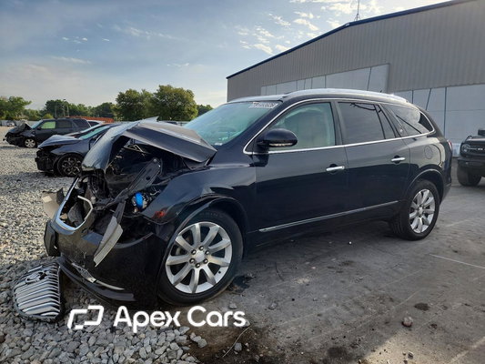 Buick Enclave 2015 - Zdjęcie 1 z 15