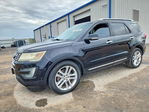 Ford Explorer 2016