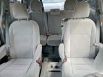 Toyota Sienna 2018