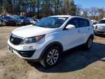 Kia Sportage 2015