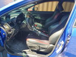 Subaru WRX 2015
