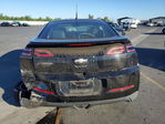 Chevrolet Volt 2013