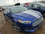 Ford Fusion 2013