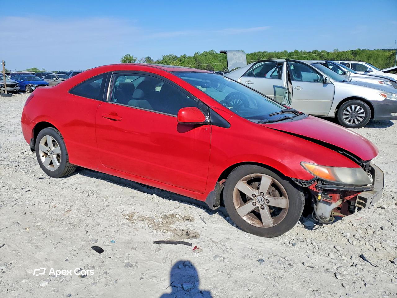 Honda Civic 2006