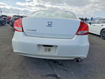 Honda Accord 2011