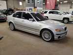 BMW Series 3 2002