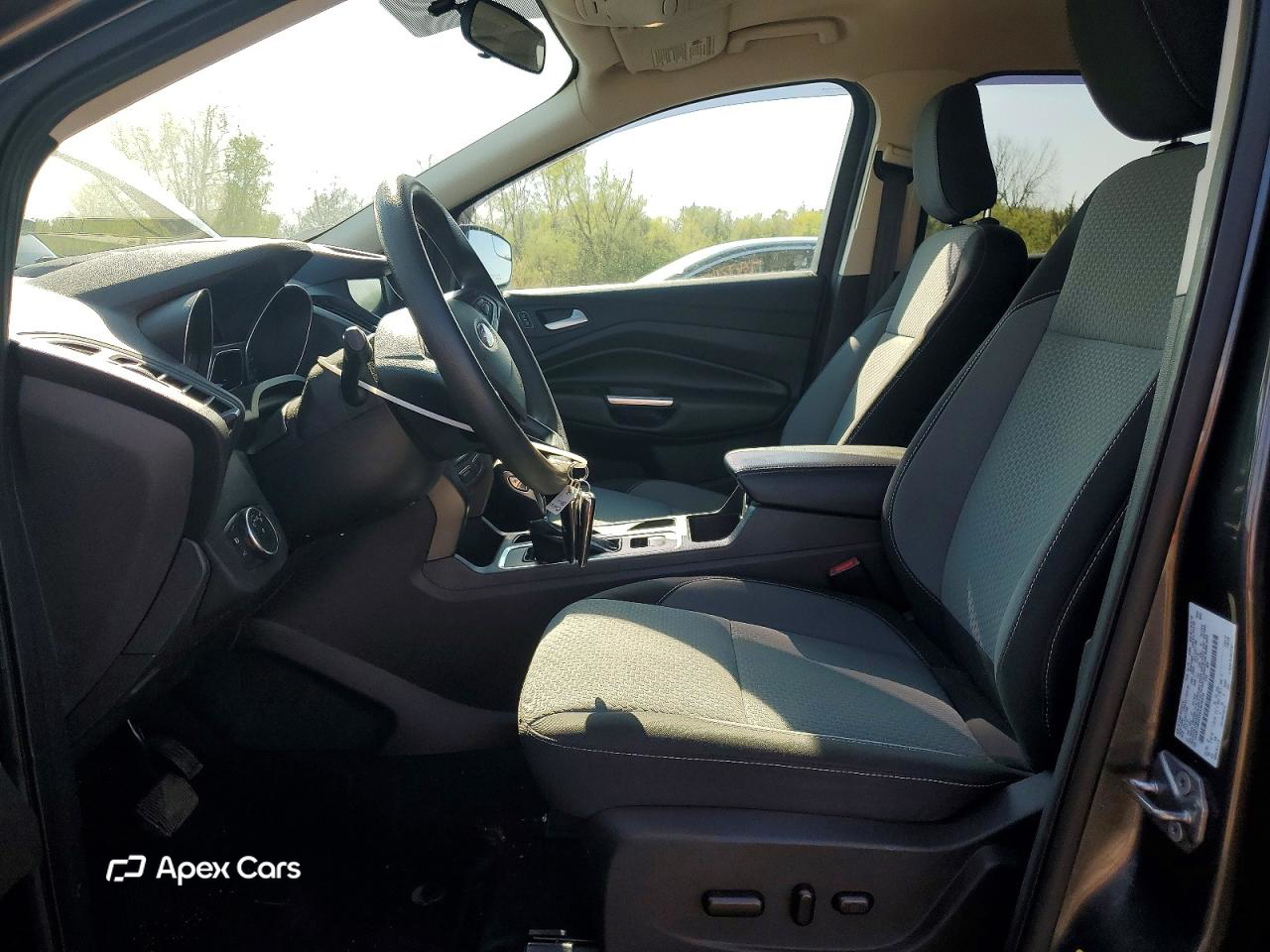 Ford Escape 2019