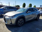 Lexus UX 2020