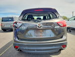 Mazda CX-5 2016