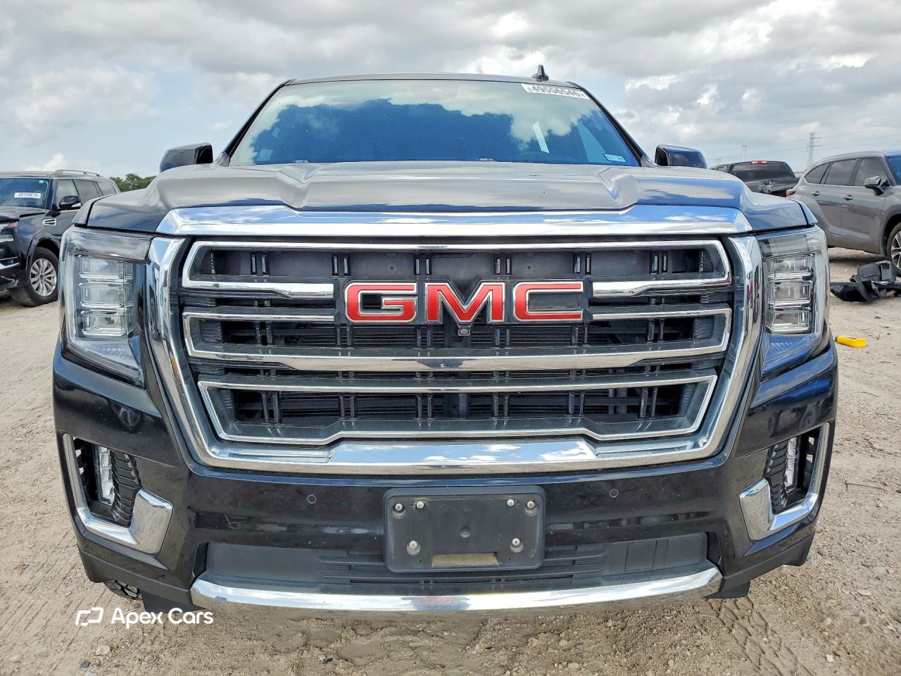 GMC Yukon 2023