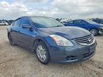 Nissan Altima 2012