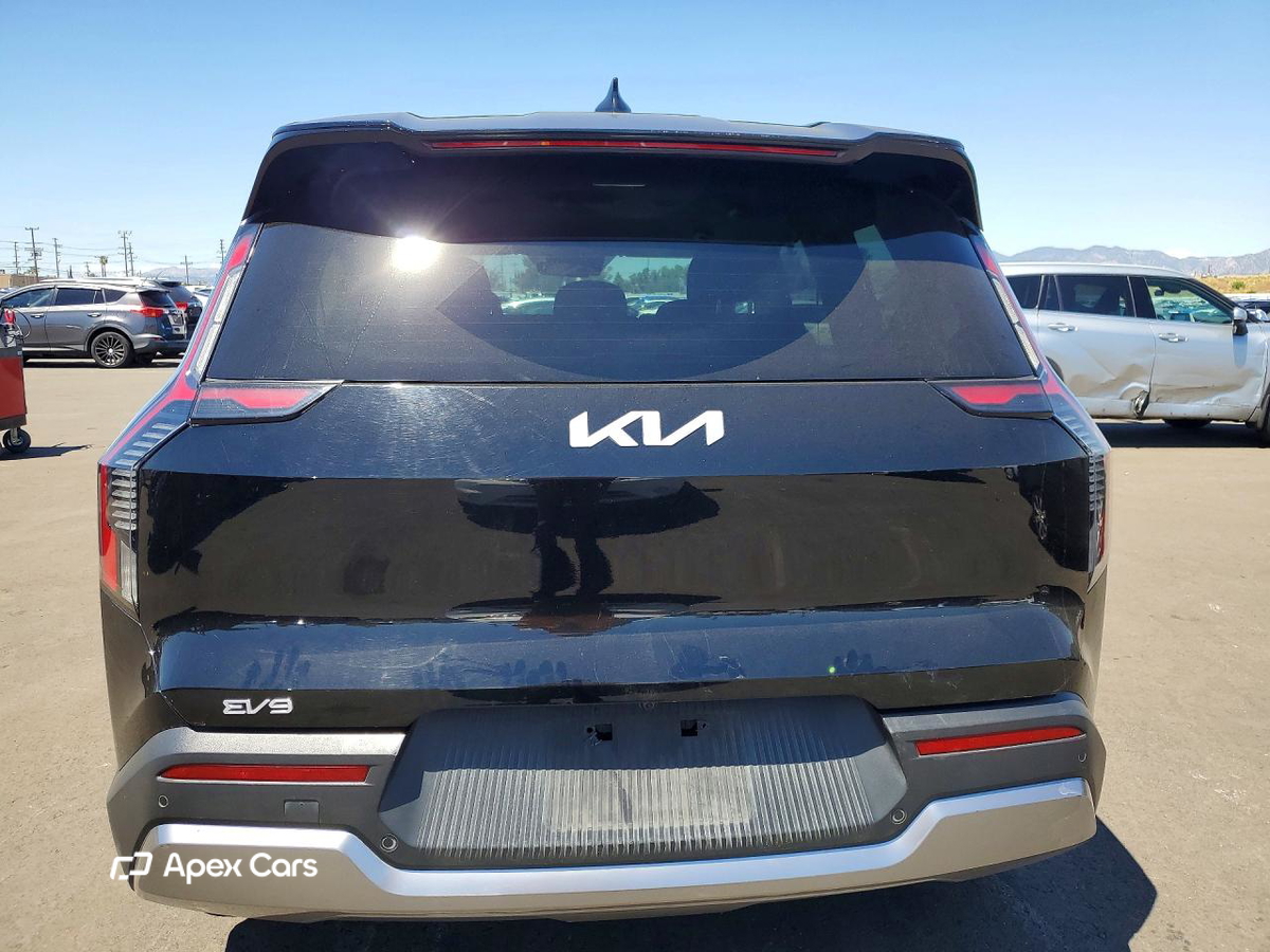 Kia EV9 2024