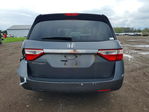 Honda Odyssey 2012